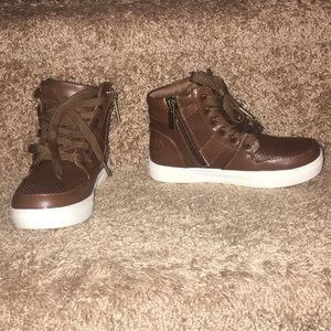 New* Toddler Kenneth Cole Shoes